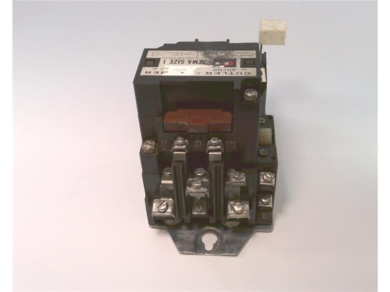 EATON CORPORATION A11CN0