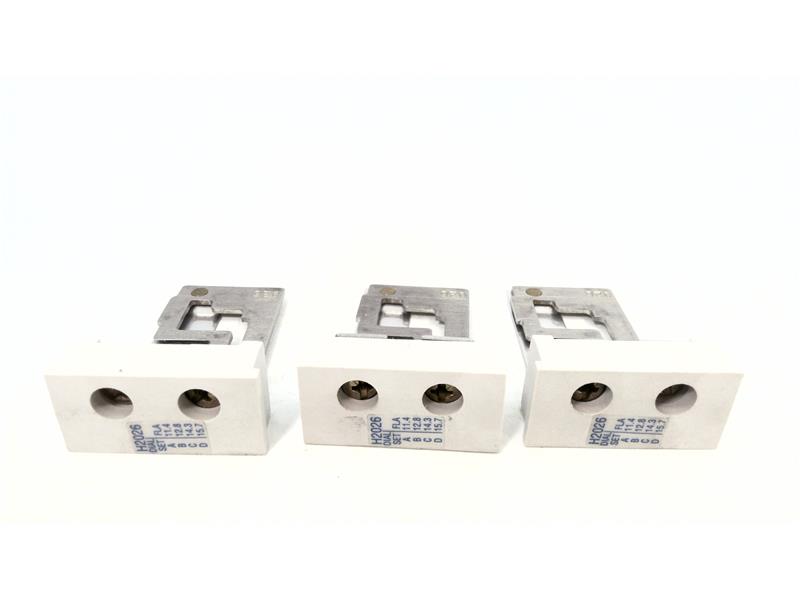 EATON CORPORATION H2026-3