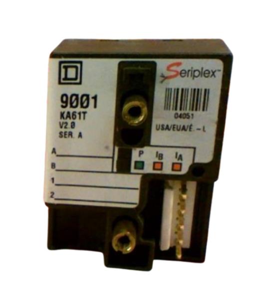 SCHNEIDER ELECTRIC 9001-KA61T
