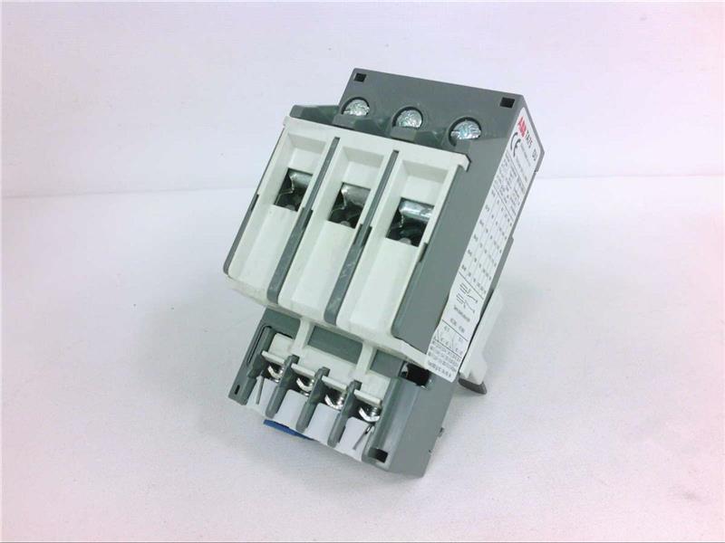 TA75DU25 by ASEA BROWN BOVERI