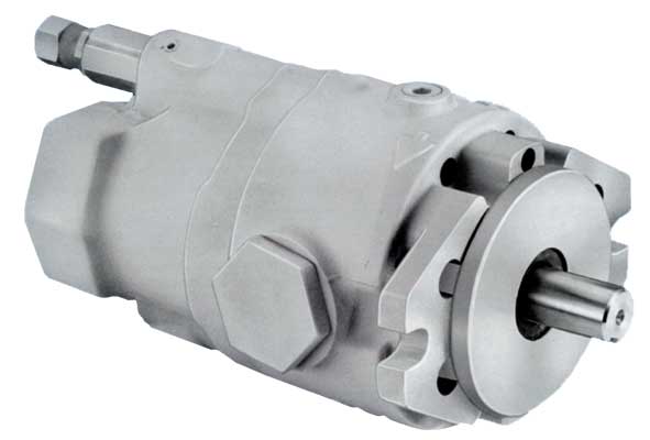 HARTMANN PUMPS PV320RAV1A1D