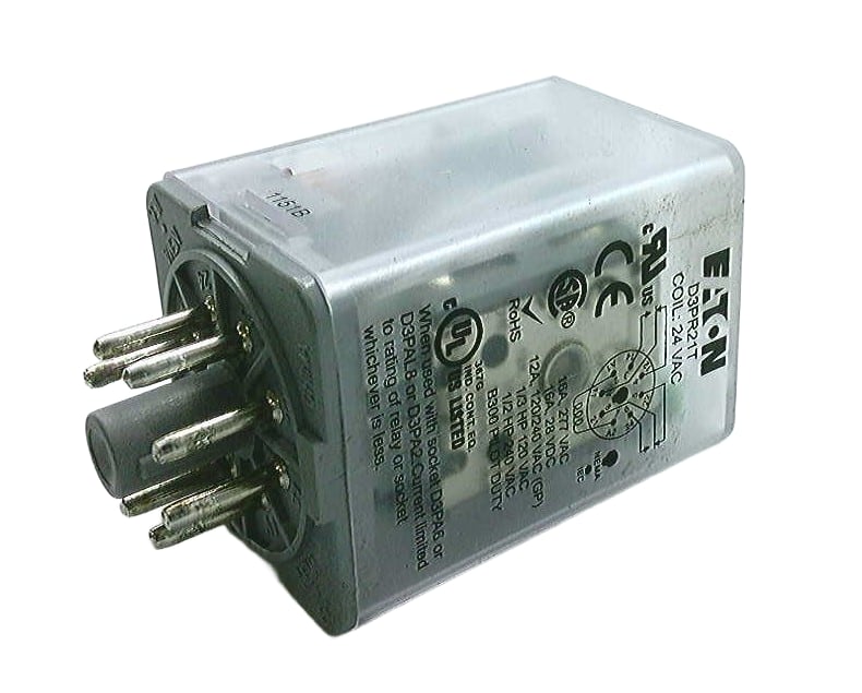 D3PR21T by EATON CORPORATION