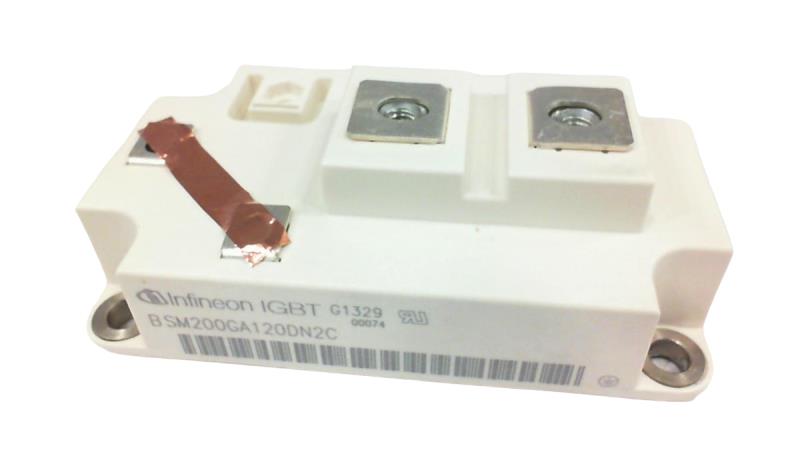 BSM200GA120DN2C by INFINEON