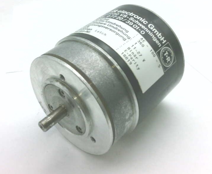 AE-100-S by T&R ELECTRONIC