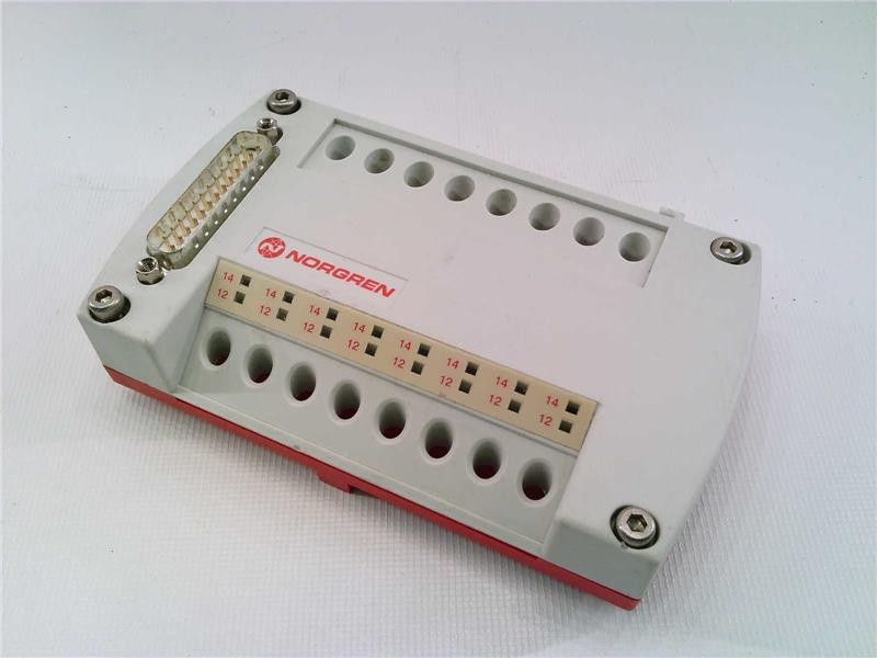 NORGREN VM106517AQ0408