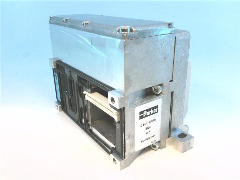 PARKER PSHU20L100P