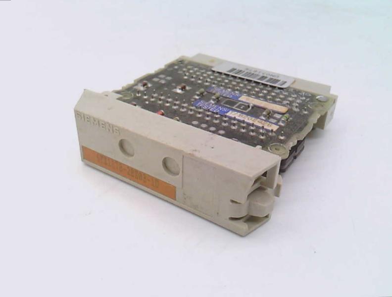 SIEMENS 6FX1878-2BX03-1D