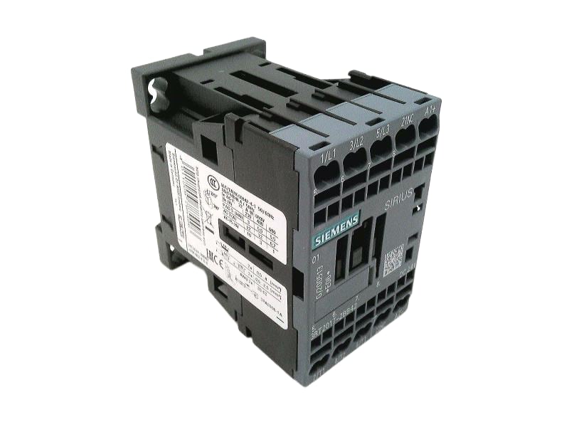 SIEMENS 3RT2017-2BB42