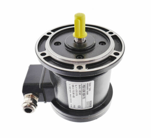 BAUMER ELECTRIC POG 9 DN 1024