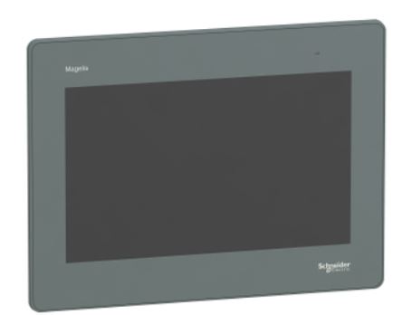 SCHNEIDER ELECTRIC HMIGXU5500