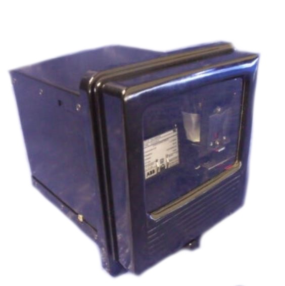 ASEA BROWN BOVERI CO-6 HILO