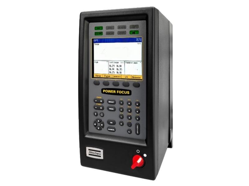 ATLAS COPCO PF4000-G-EIP-HW