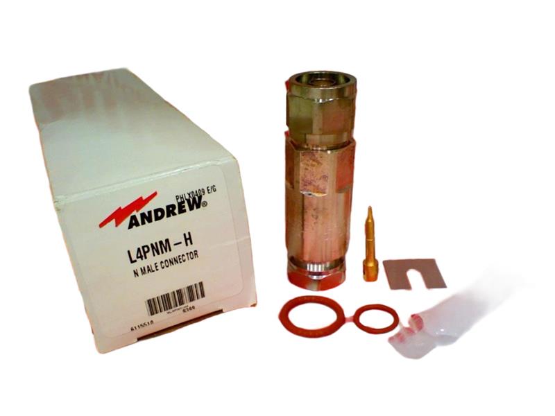 COMMSCOPE L4PNM-H