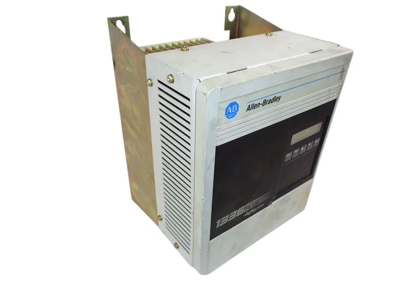 ALLEN BRADLEY 1336S-BRF50-AA-EN4-HAP-L5
