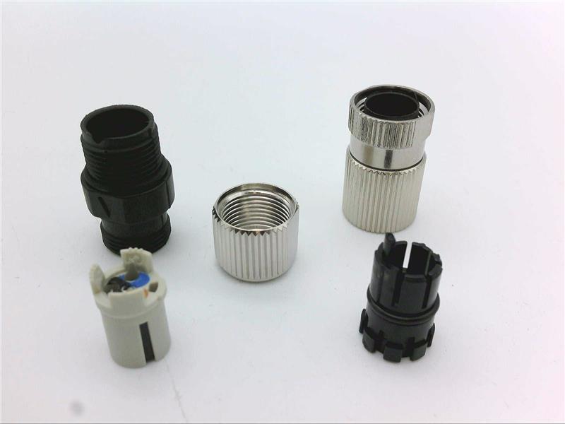 BALLUFF BCC M333-0000-10-000-22X334-000