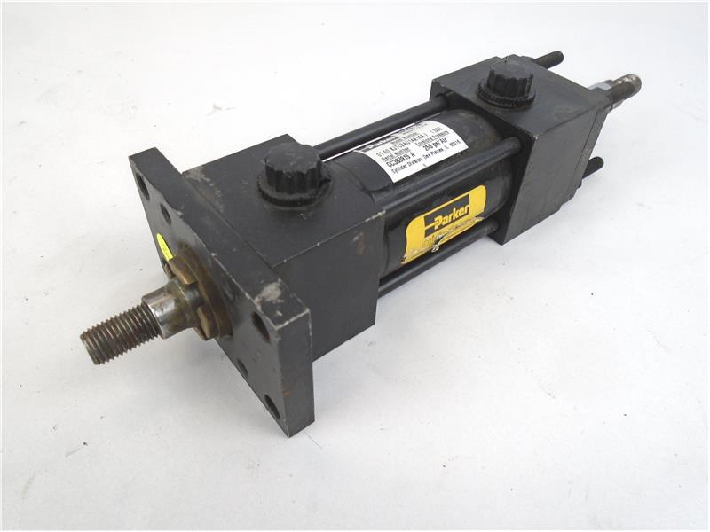 PARKER 01.50-KJTC2AU14A14A-1.500