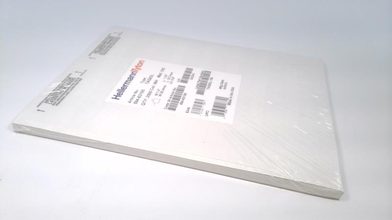 HELLERMANN TYTON TAG63L-105