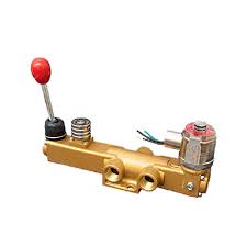 VERSA VALVES VIP-4402