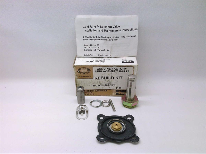 PARKER 12F23C2148ACFR