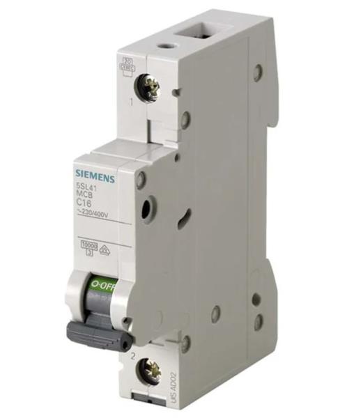 SIEMENS 5SL4101-6