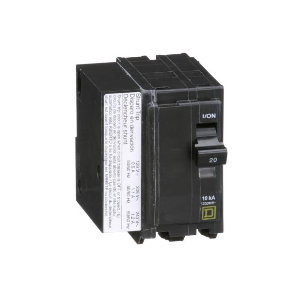 SCHNEIDER ELECTRIC QO2202100