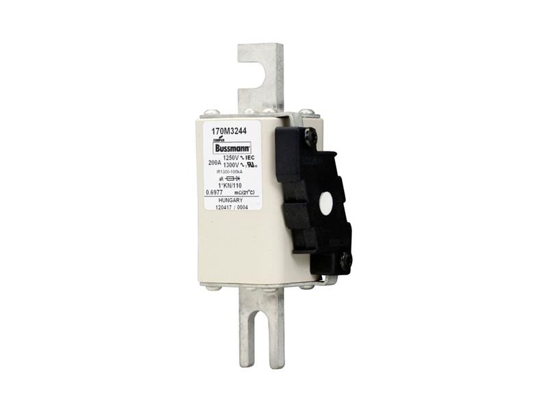 EATON CORPORATION 170M3244