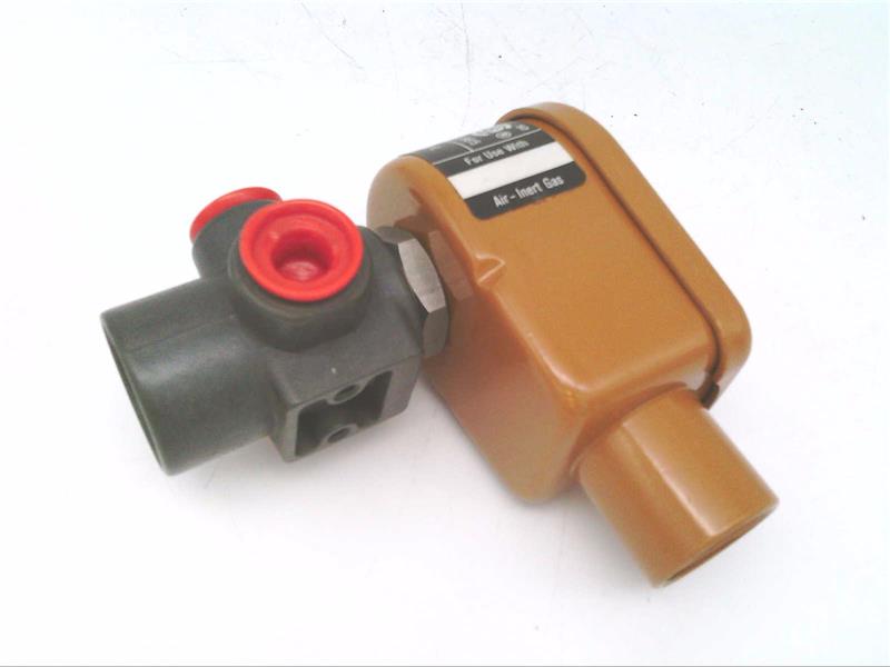 PARKER U131T0372B2R2