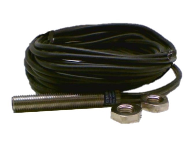 TELEMECANIQUE SENSORS XS1M08MA230L1