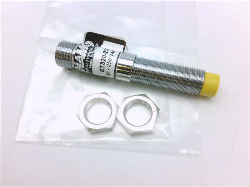 DANAHER CONTROLS ET320-23420