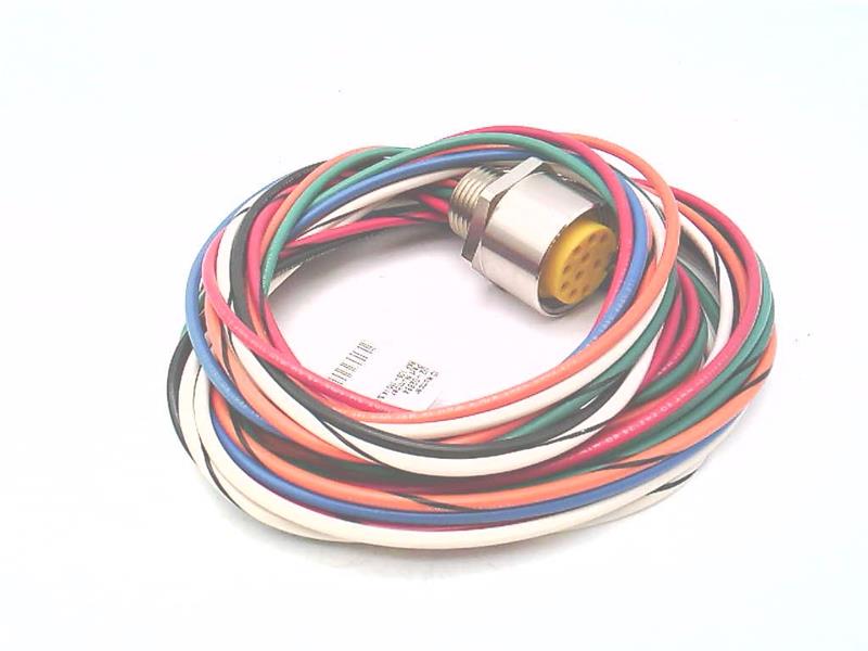 TURCK RKF 106-1M/14.5/NPT