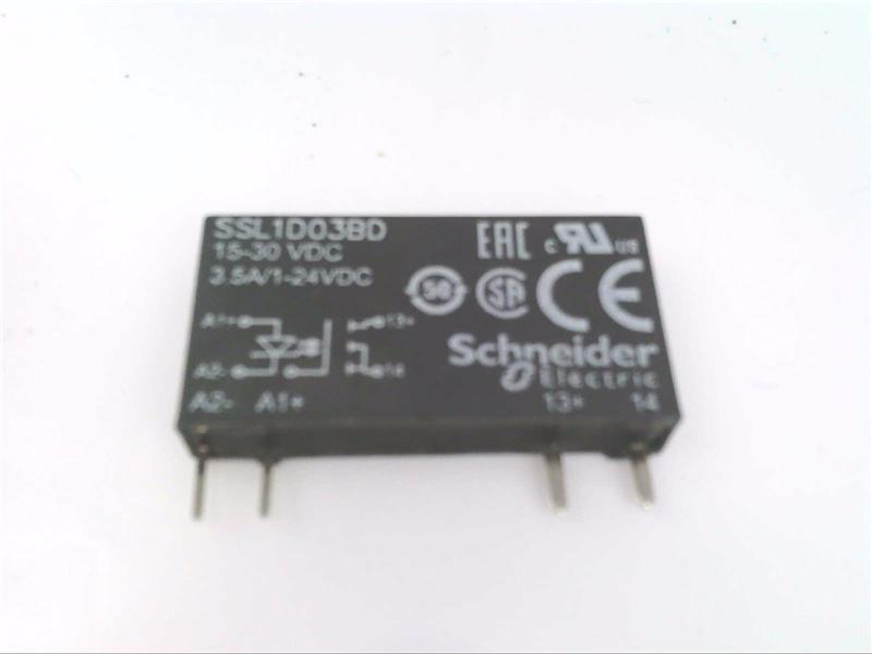 SCHNEIDER ELECTRIC SSL1D03BD