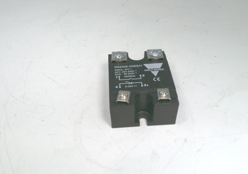 CARLO GAVAZZI RA2425-D06S41