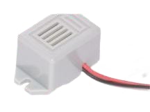 PROJECTS UNLIMITED AI-2304-TF-LW120-12V-R
