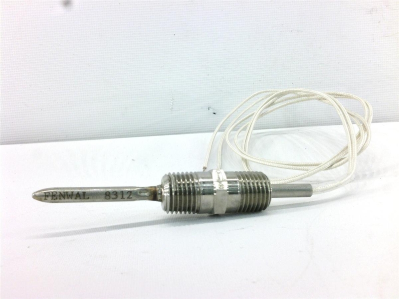 KIDDE-FENWAL, LLC 232803-306