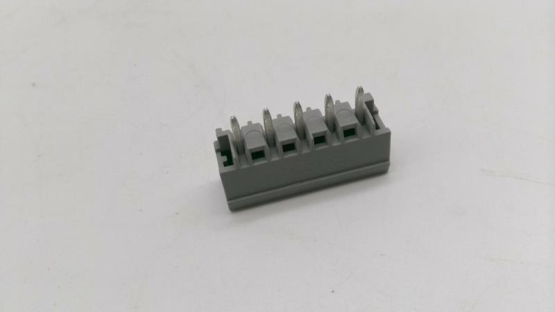 231-165/001-000 by WAGO