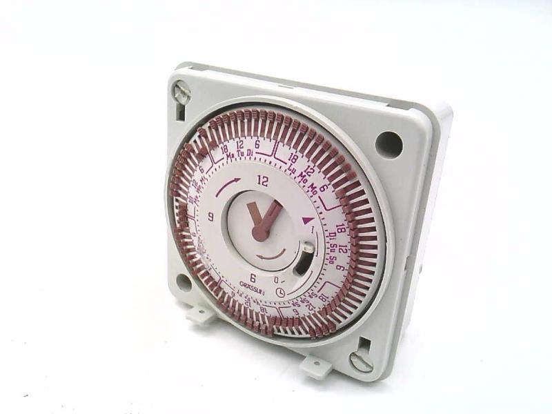 INTERMATIC 018000021