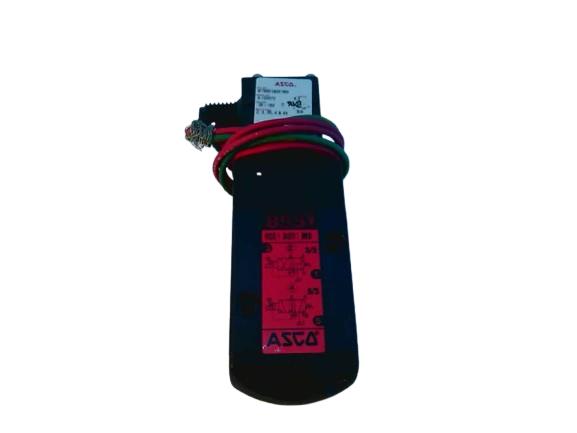 ASCO WT-8551-A001-MS