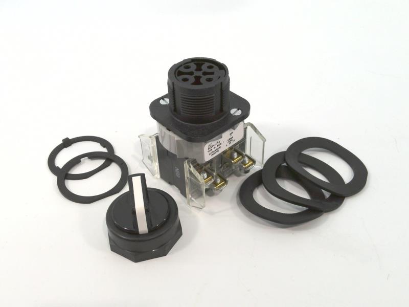 ALLEN BRADLEY 800H-JR4B