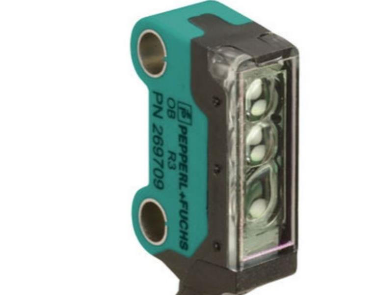 PEPPERL & FUCHS OBT80-R3-E2-0.2M-V31