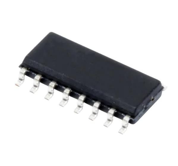 TEXAS INSTRUMENTS SEMI AM26LS31CDR