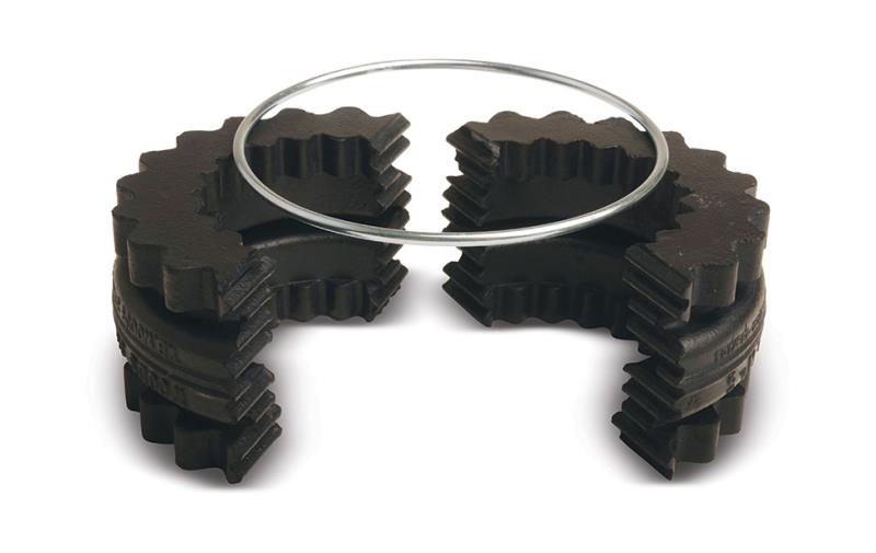 ALTRA INDUSTRIAL MOTION 6N