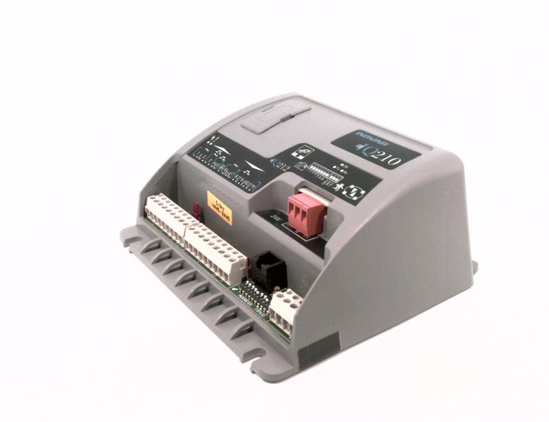 HONEYWELL IQ212/UNB/NOVAR/UL/24VAC