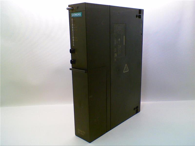 SIEMENS 6ES7414-2XG00-0AB0