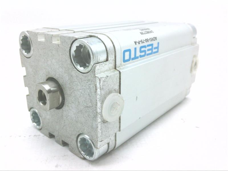 FESTO ADVU-50-75-P-A