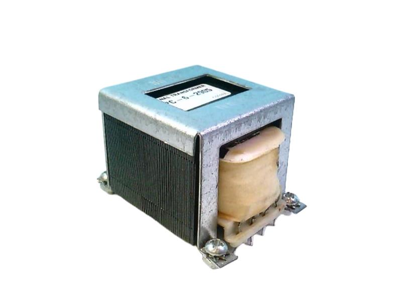 SIGNAL TRANSFORMER PC-6-2905