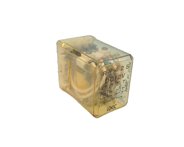 IDEC RY42S-UD-DC12V