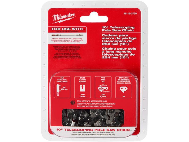 MILWAUKEE POWER TOOLS 49-16-2759