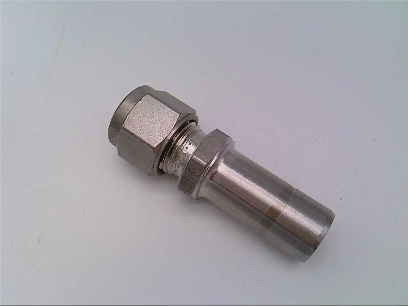 SWAGELOK SS-8M0-R-12M