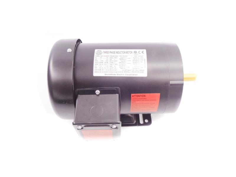 WORLDWIDE ELECTRIC NAT1-18-56CB