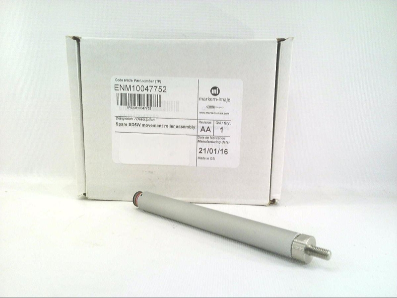 DOVER CORPORATION ENM10047752